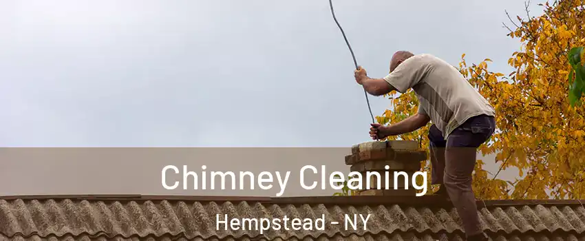 Chimney Cleaning Hempstead - NY