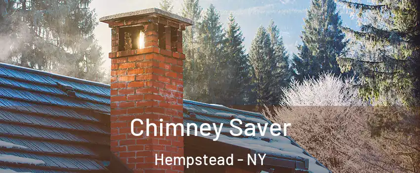  Chimney Saver Hempstead - NY