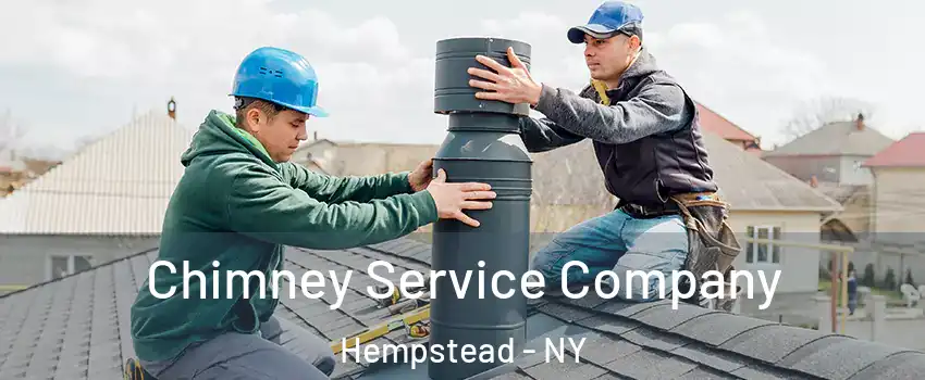  Chimney Service Company Hempstead - NY
