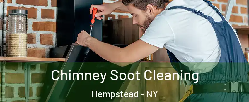  Chimney Soot Cleaning Hempstead - NY