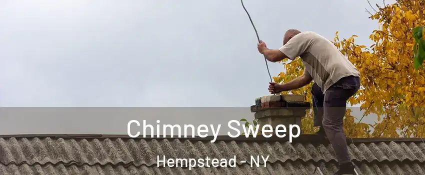  Chimney Sweep Hempstead - NY