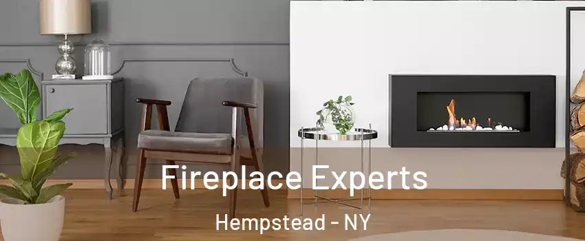  Fireplace Experts Hempstead - NY