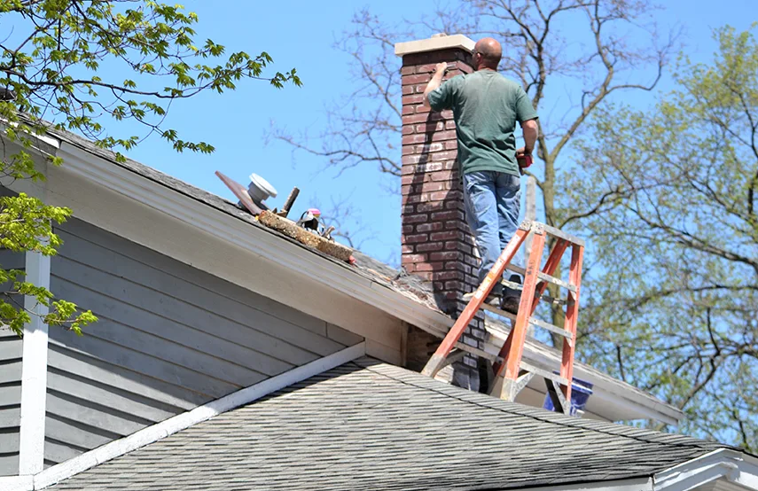 Chimney & Fireplace Inspections Services in Hempstead, NY