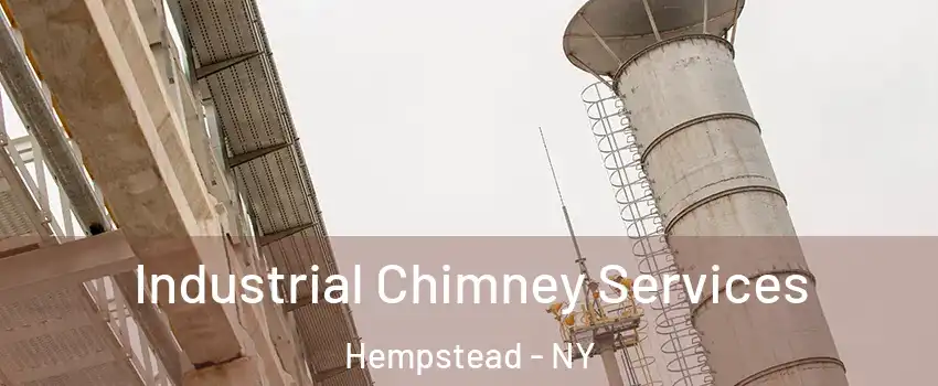  Industrial Chimney Services Hempstead - NY