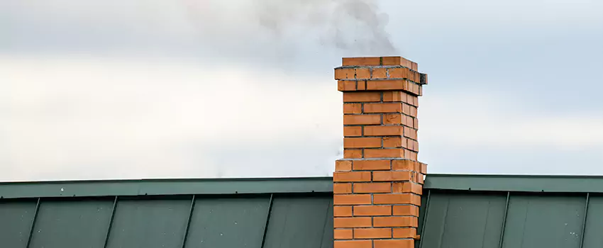 Animal Screen Chimney Cap Repair And Installation Services in Hempstead, New York