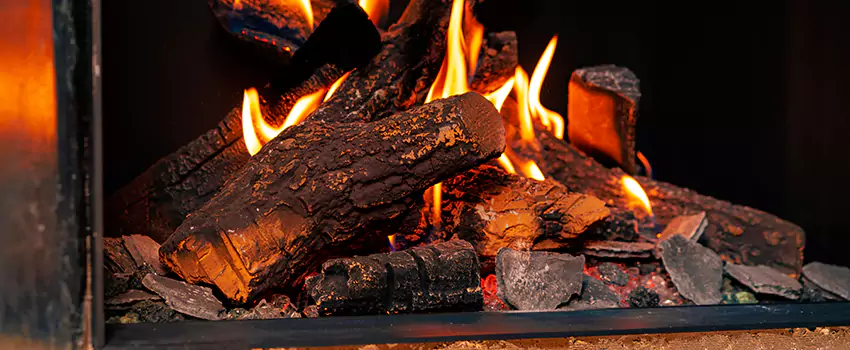 Chimney Fireplace Ash Dump Cleaning in Hempstead, NY