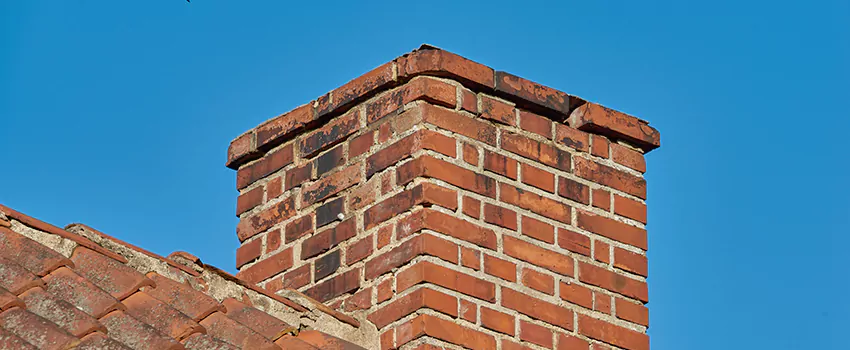 Clean Blocked Chimney in Hempstead, New York