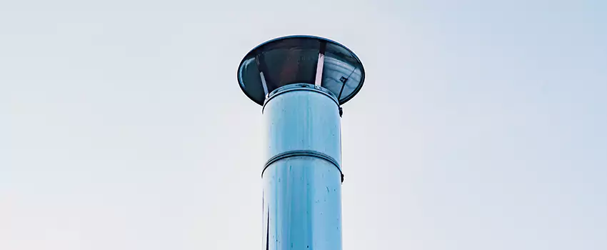 Wind-Resistant Chimney Caps Installation and Repair Services in Hempstead, New York
