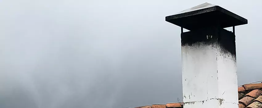 Chimney Damper Inspection in Hempstead, NY