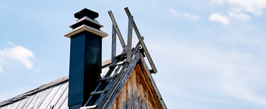 Chimney Creosote Cleaning in Hempstead, NY