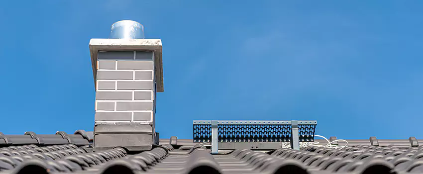 Chimney Flue Relining Services in Hempstead, New York