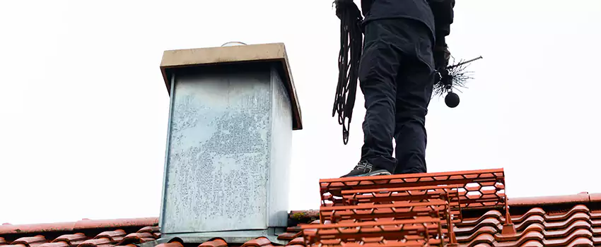 Chimney Liner Services Cost in Hempstead, NY