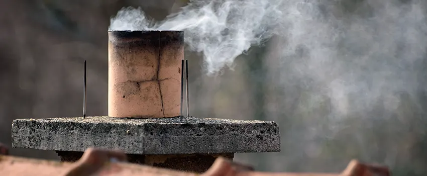 Wood Burning Chimney Odor Removal in Hempstead, NY