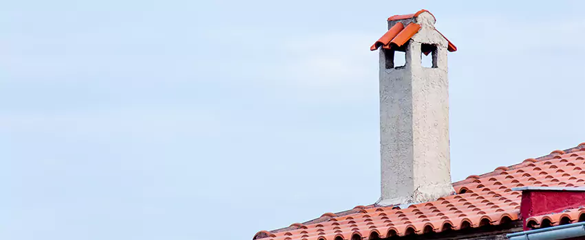 Chimney Pot Replacement in Hempstead, NY