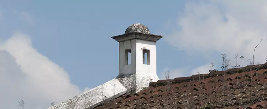 Cost To Rebuild A Chimney in Hempstead, NY