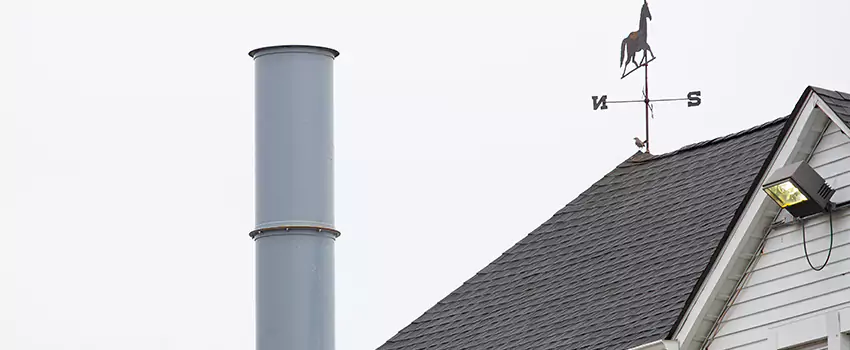 Chimney Inspection in Hempstead, NY