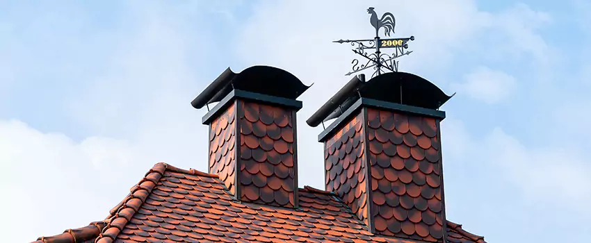 Old Chimney Restoration in Hempstead, New York