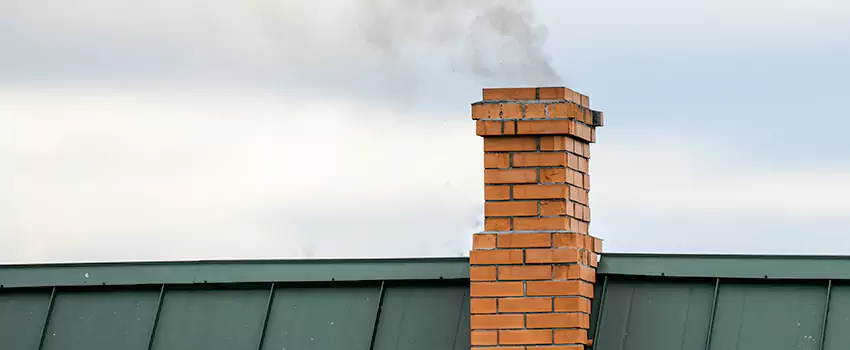 Chimney Soot Cleaning Cost in Hempstead, NY