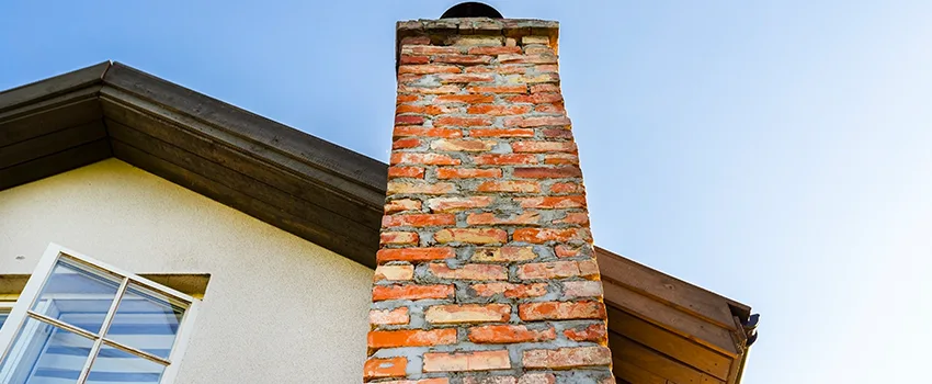 Chimney Mortar Replacement in Hempstead, NY