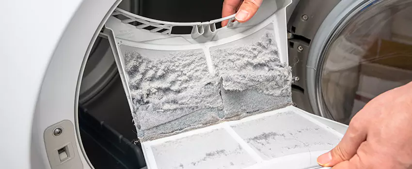 Best Dryer Lint Removal Company in Hempstead, New York