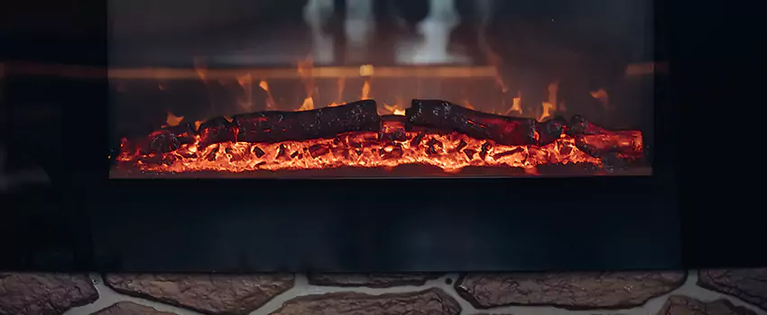 Outdoor Electric Fireplace Installation Solutions in Hempstead, NY