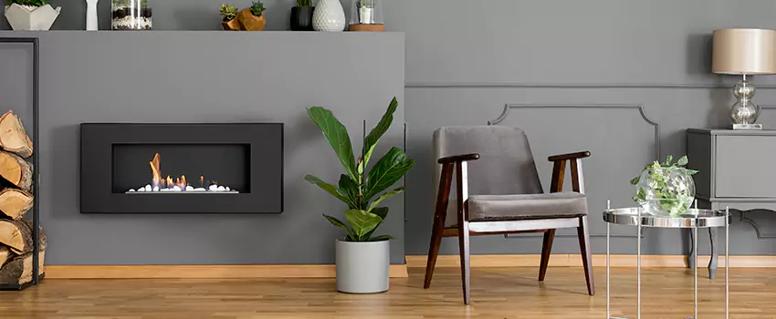 Ethanol Fireplace Burner Repair in Hempstead, NY