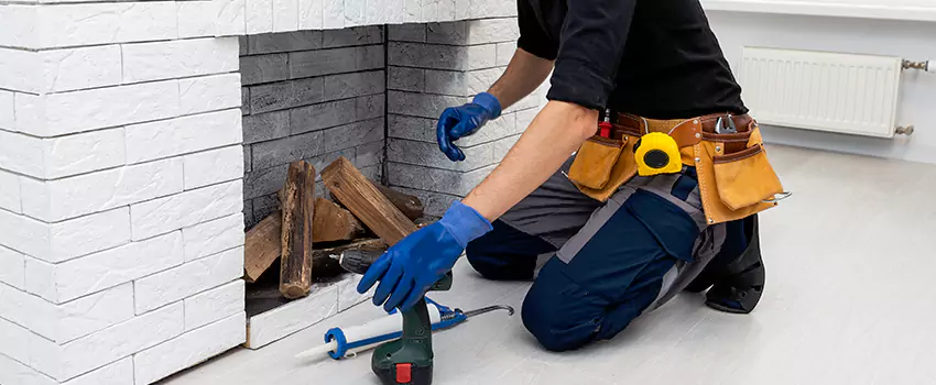 Fireplace Doors Cleaning in Hempstead, New York