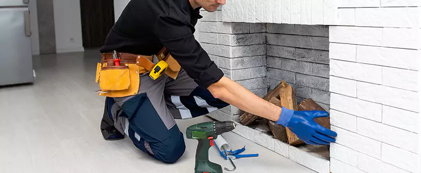Ethanol Fireplace Installation Contractors in Hempstead, New York