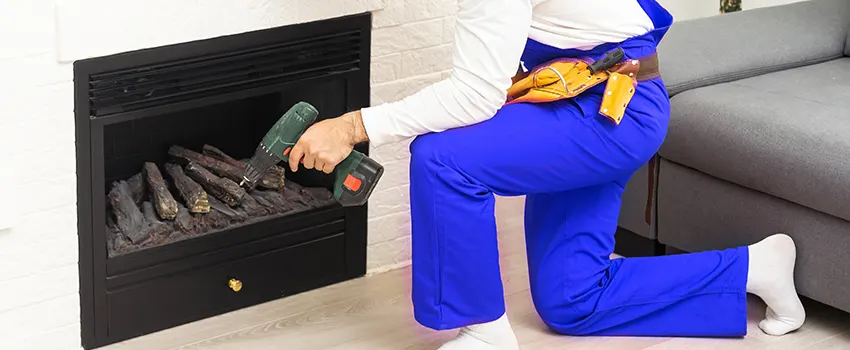 Fireplace Dampers Pivot Repair Services in Hempstead, New York