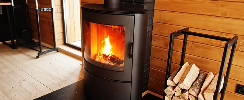 Gas Fireplace Door Handle Installation Services in Hempstead, New York