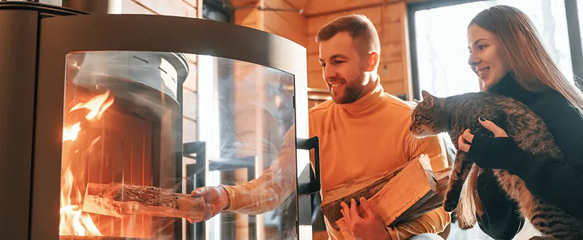 Fireplace Door Installation And Replacement Contractors in Hempstead, NY