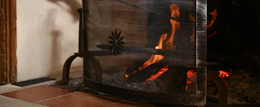 Electric Metal Fireplace installation Services in Hempstead, NY