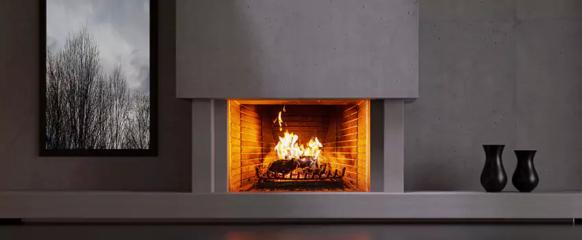 Wood Fireplace Refacing in Hempstead, NY