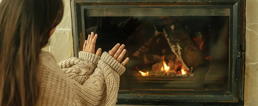 Wood-burning Fireplace Smell Removal Services in Hempstead, NY