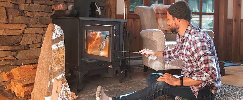 Fireplace Chimney Maintenance in Hempstead, New York