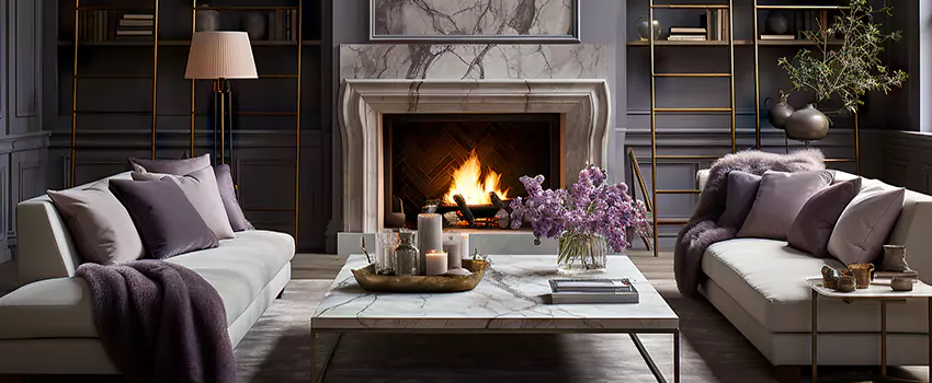 Fireplace Xtrordinair Ember-Glo Insert Fireplace Maintenance in Hempstead, New York