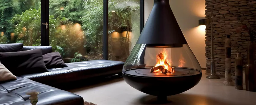 Affordable Floating Fireplace Repair And Installation Services in Hempstead, New York