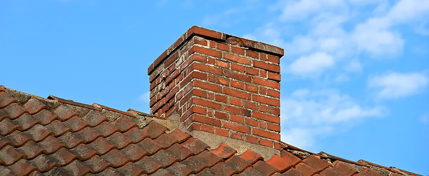 Flue Tiles Cracked Repair Services near Me in Hempstead, NY