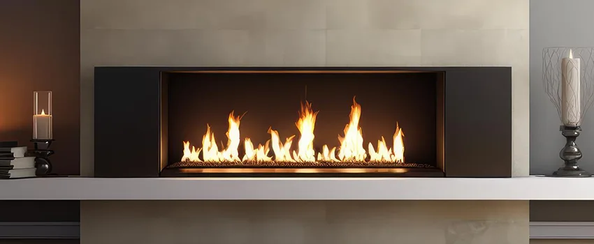 Vent Free Gas Fireplaces Repair Solutions in Hempstead, New York