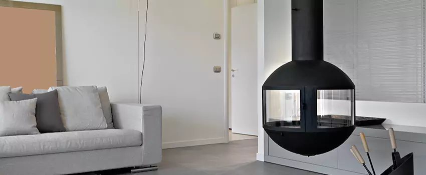 Hanging & Suspended Fireplaces Designer in Hempstead, New York