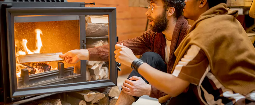Benefits of Harman Stoves Fireplace in Hempstead, New York