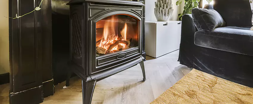 Cost of Hearthstone Stoves Fireplace Services in Hempstead, New York