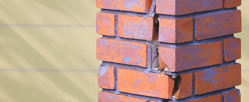 Leaking Chimney Repair And Replacement Cost in Hempstead, New York