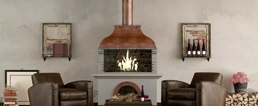Benefits of Pacific Energy Fireplace in Hempstead, New York