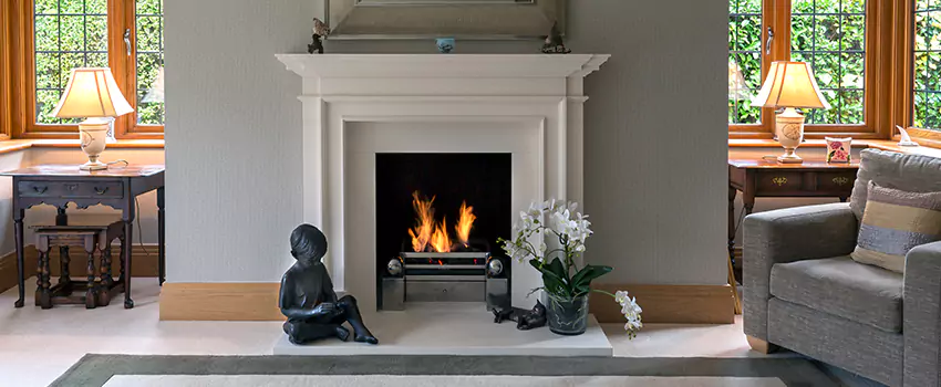 RSF Fireplaces Maintenance and Repair in Hempstead, New York