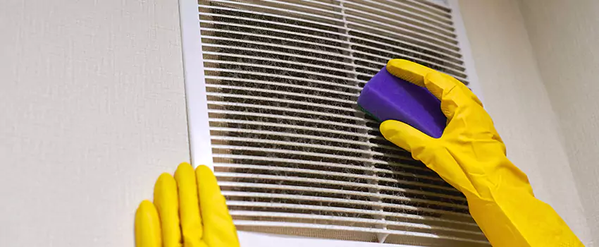Vent Cleaning Company in Hempstead, NY