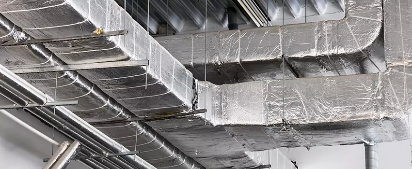 Vent Dust Cleaning Cost in Hempstead, NY