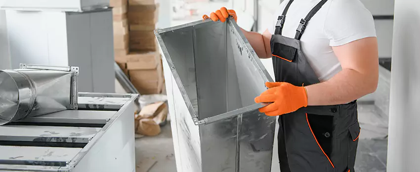 Ventilation Fan Cleaning Services in Hempstead, New York