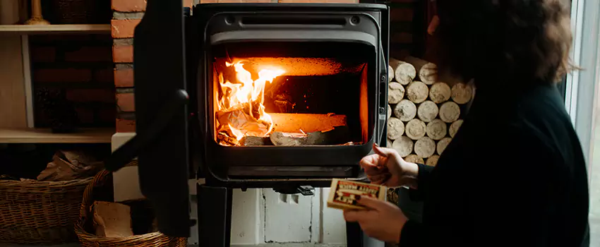 Key Features of Vermont Castings Fireplaces in Hempstead, NY
