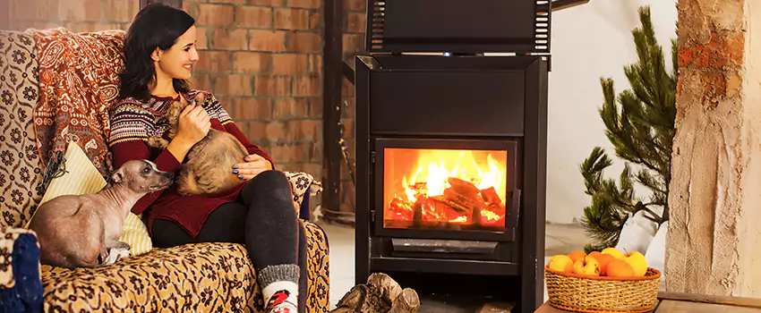 Wood Stove Chimney Cleaning Services in Hempstead, NY